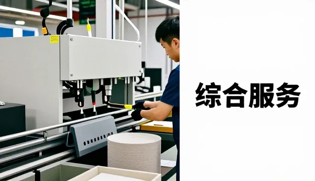 隆尧成越机械制造厂