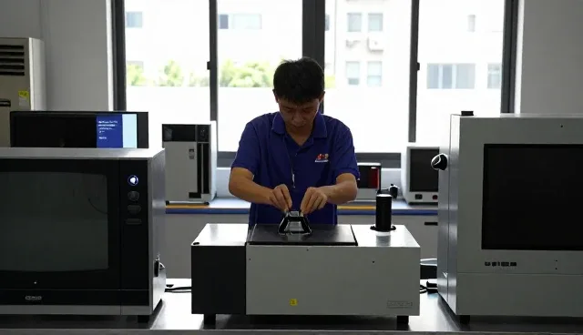 隆尧成越机械制造厂分享设备保养使用优势