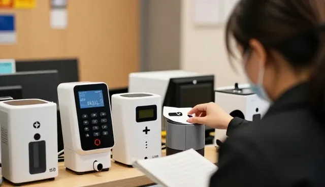 设备选型时需关注的实用要点与维护策略