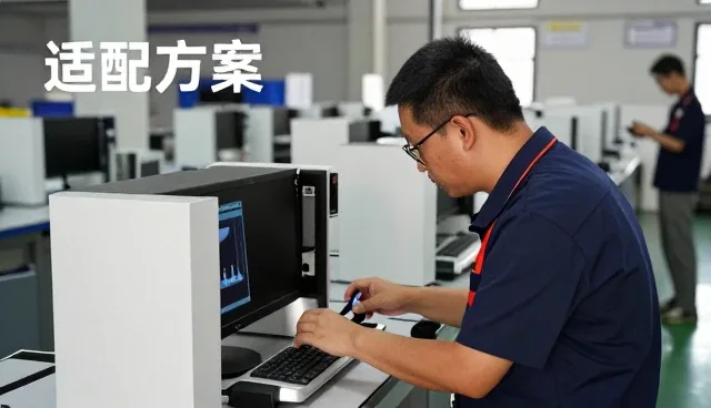 设备用户如何选择安装调试服务
