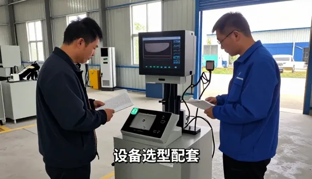 使用安装调试需要关注哪些方面？